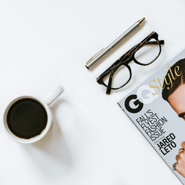 Future Plans: Store and Podcast